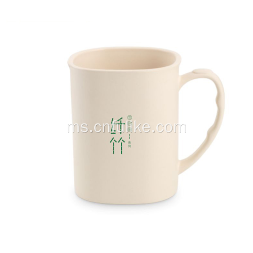 Alam Sekitar Biodegradable Water Drink Cup Wholesale